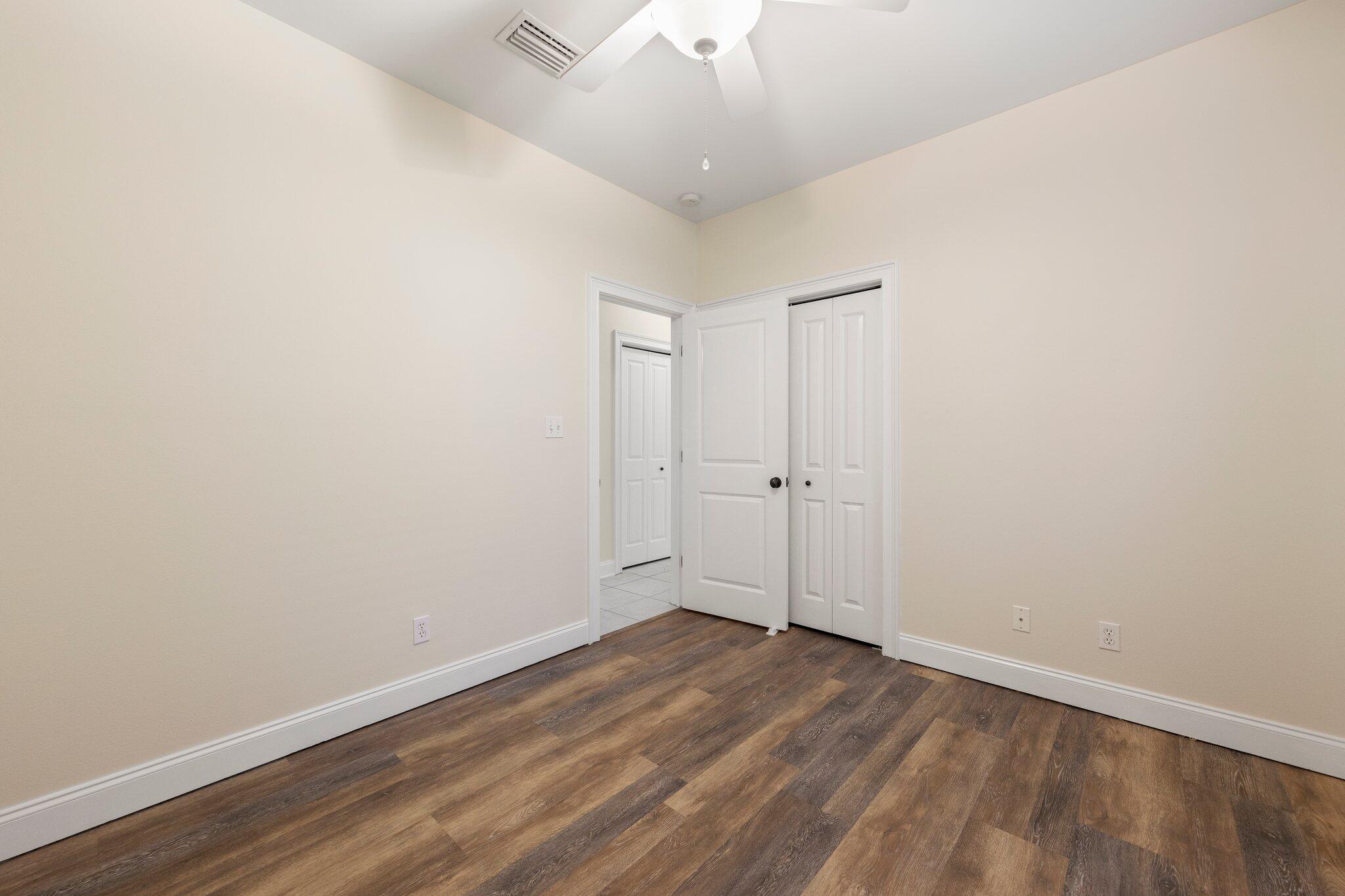 TOPSAIL VILLAGE - Residential Lease