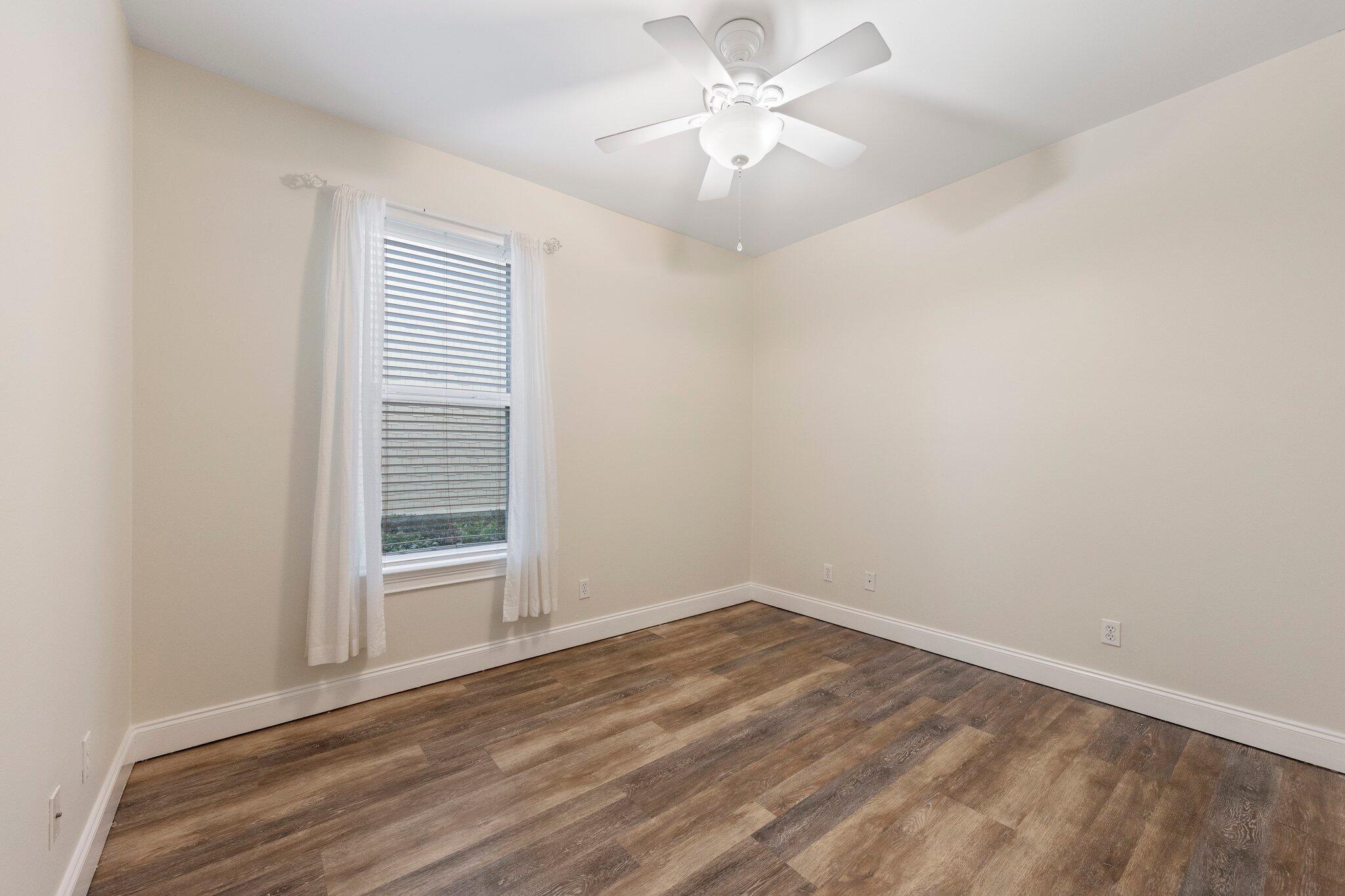 TOPSAIL VILLAGE - Residential Lease