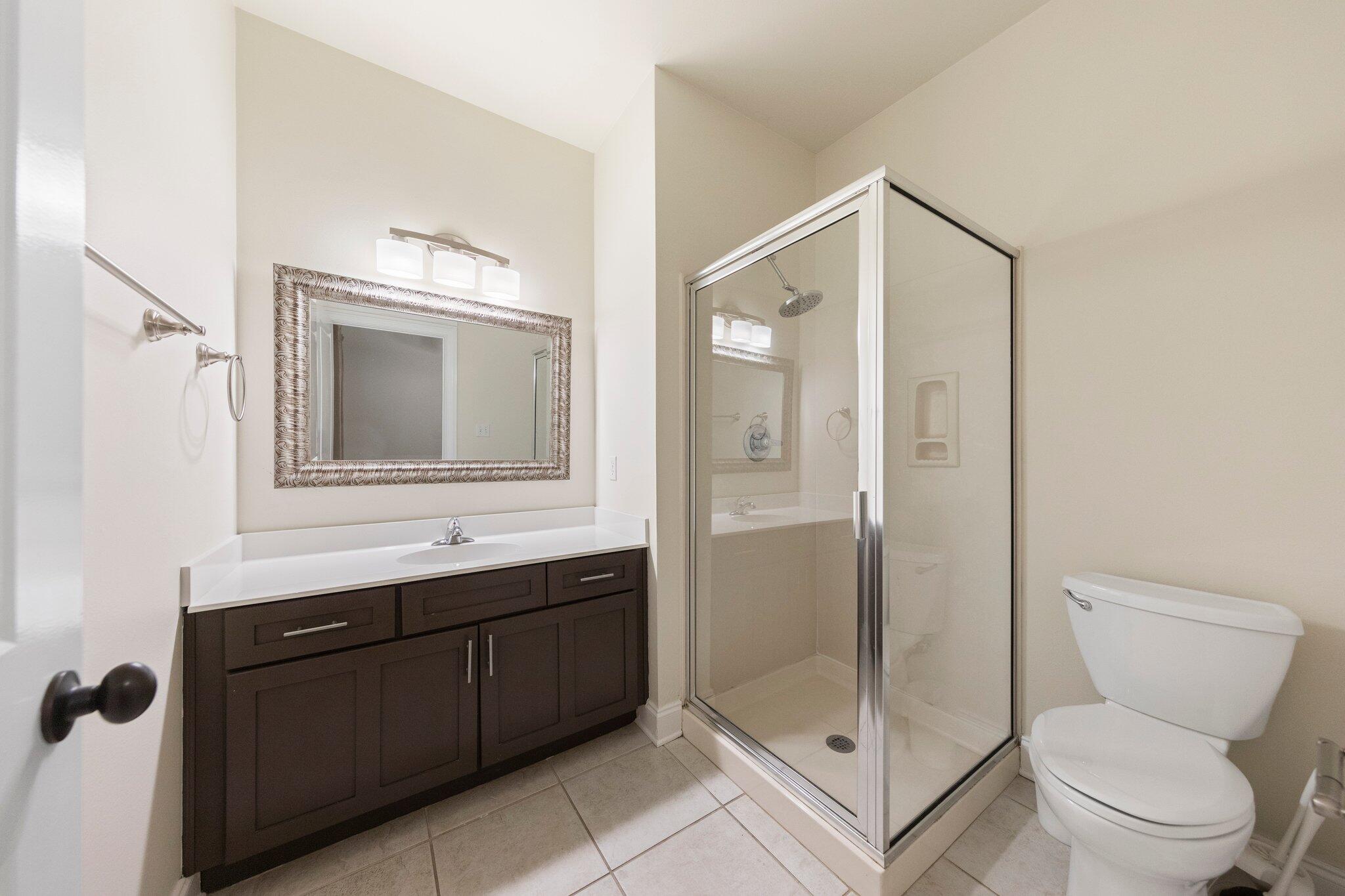 TOPSAIL VILLAGE - Residential Lease