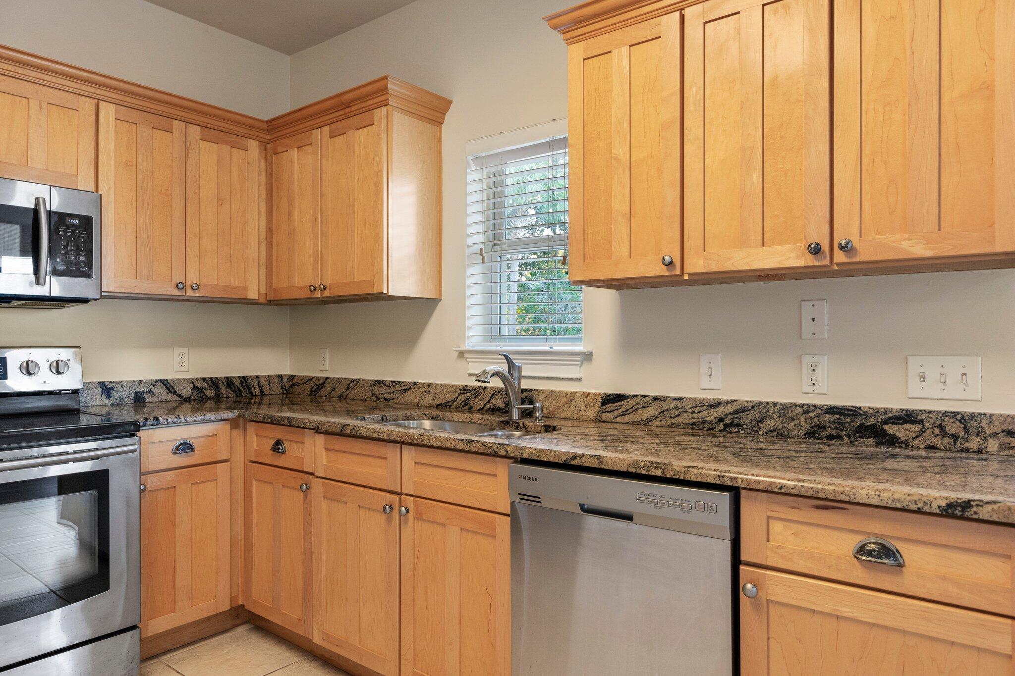 TOPSAIL VILLAGE - Residential Lease