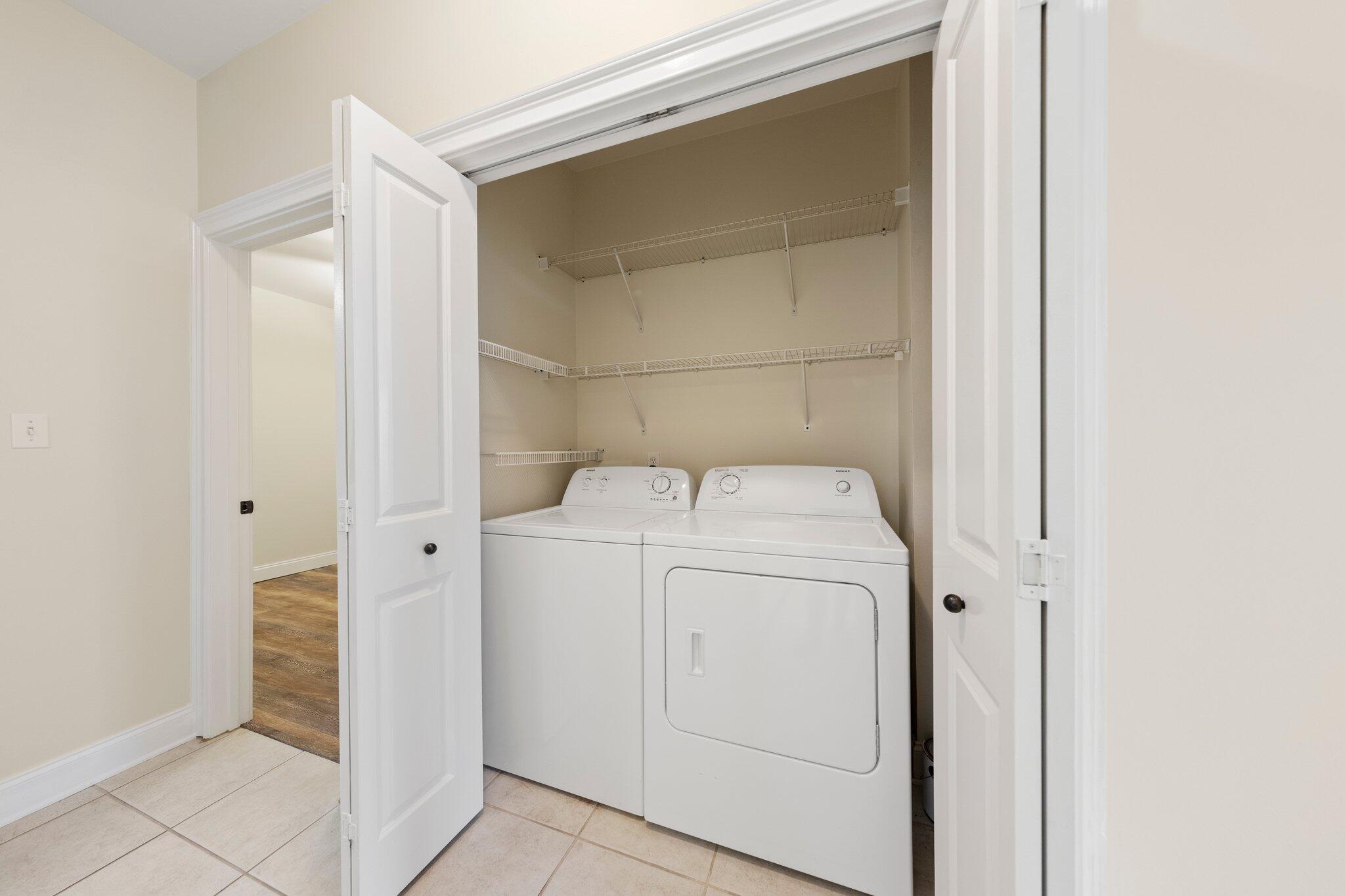 TOPSAIL VILLAGE - Residential Lease