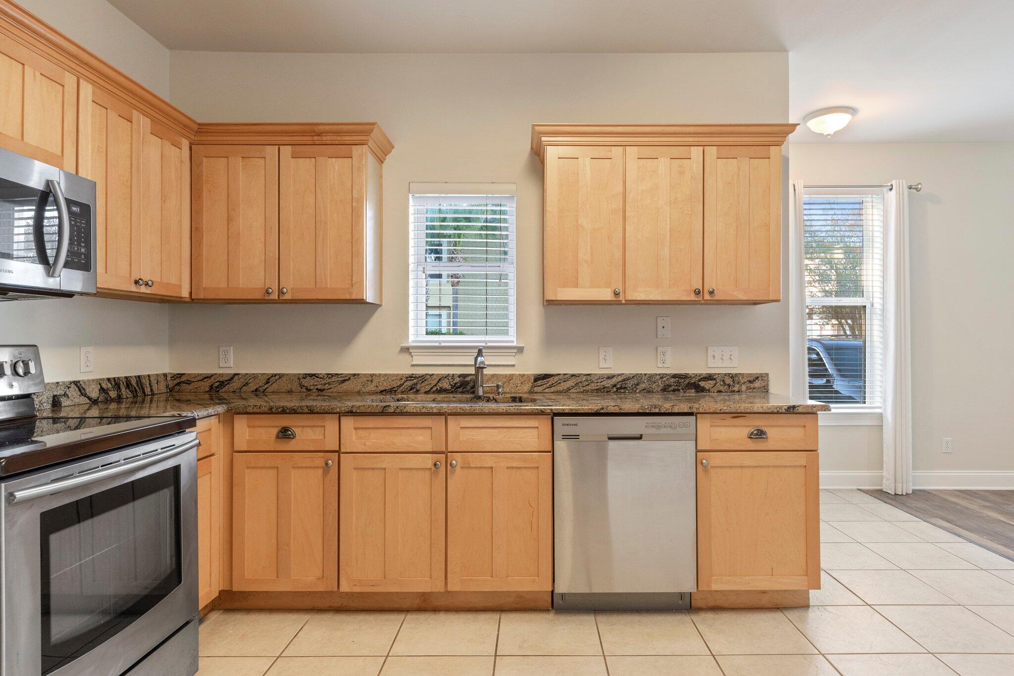 TOPSAIL VILLAGE - Residential Lease