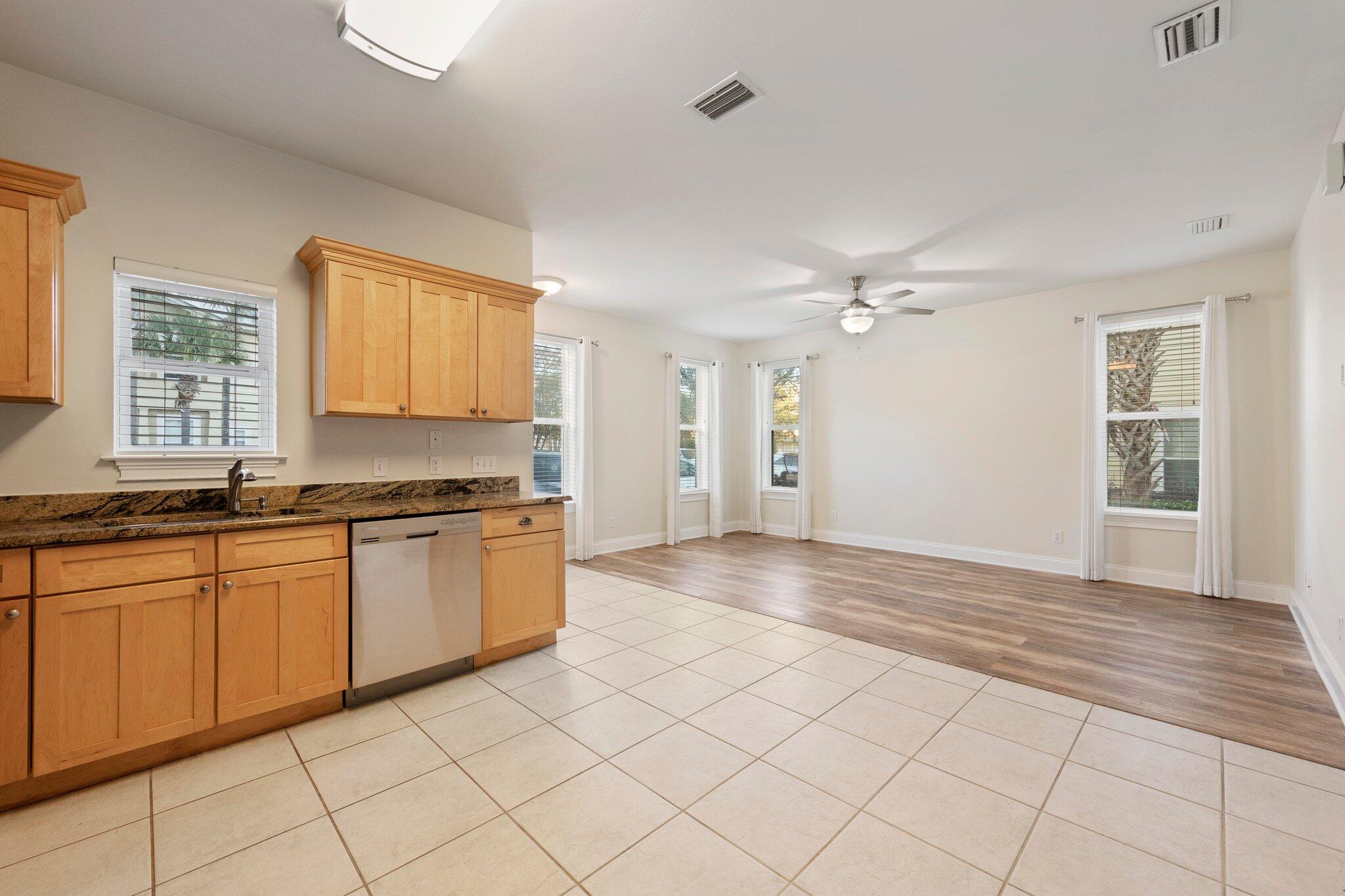 TOPSAIL VILLAGE - Residential Lease