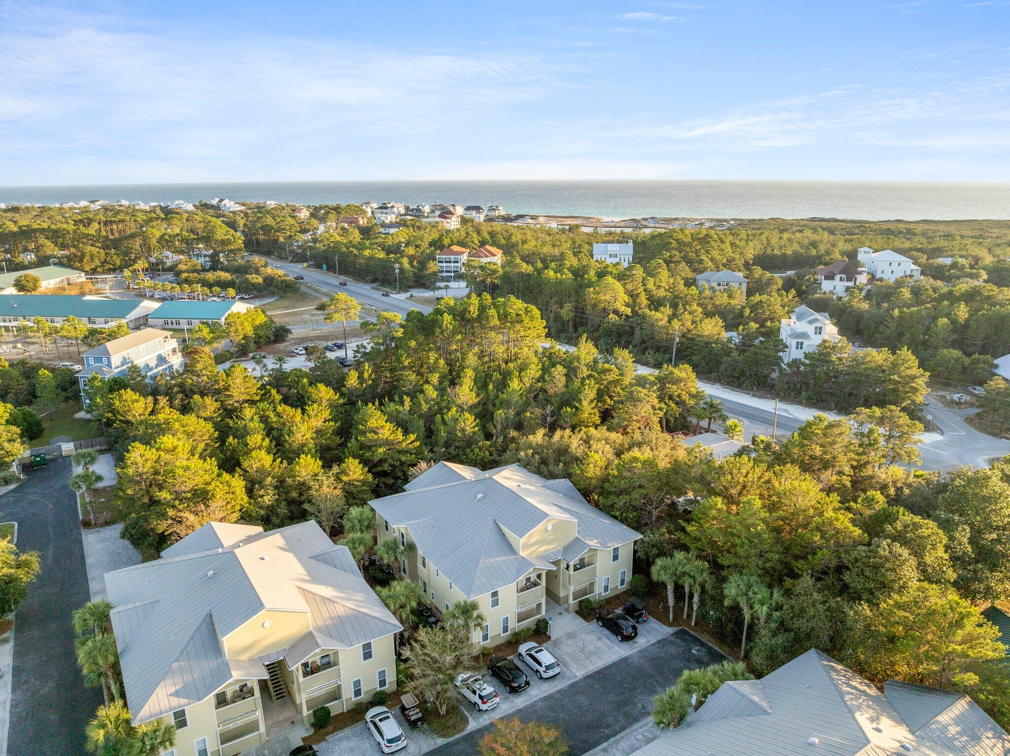 TOPSAIL VILLAGE - Residential Lease