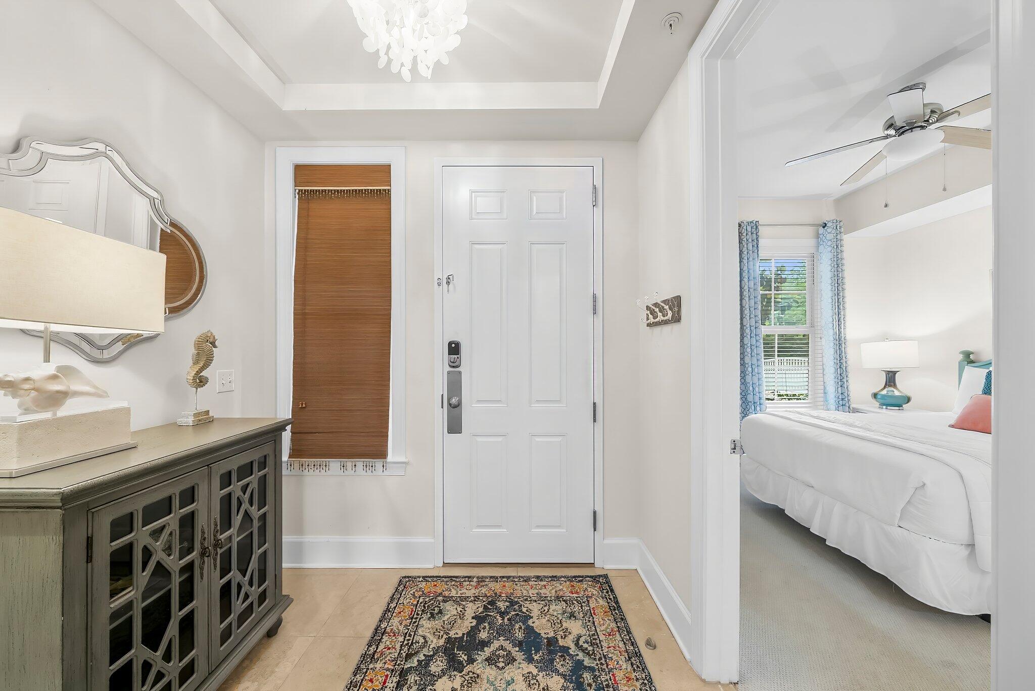 SANCTUARY AT REDFISH - Residential