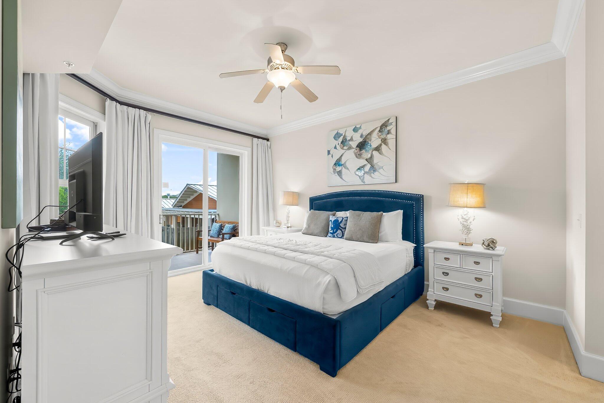 SANCTUARY AT REDFISH - Residential