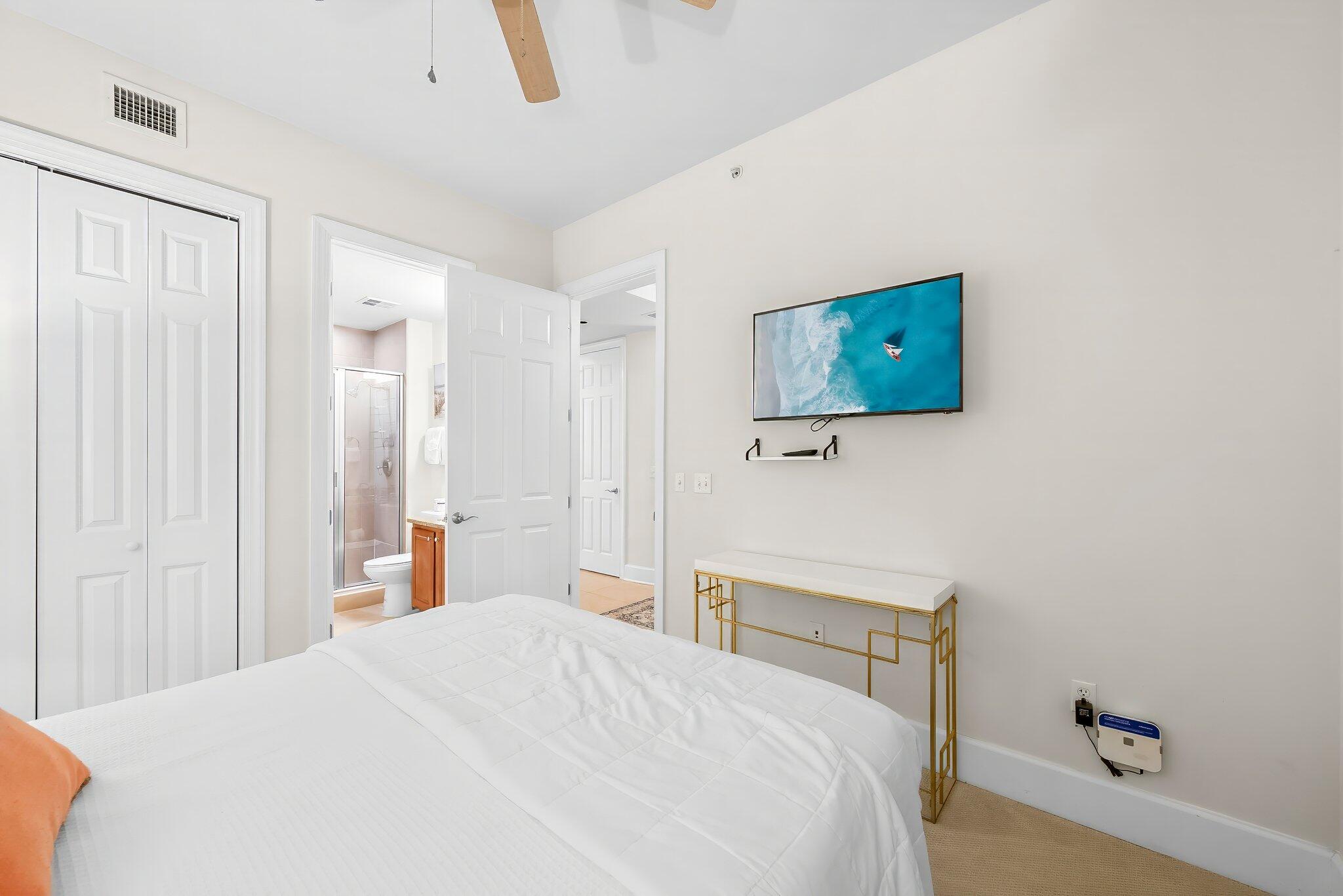 SANCTUARY AT REDFISH - Residential