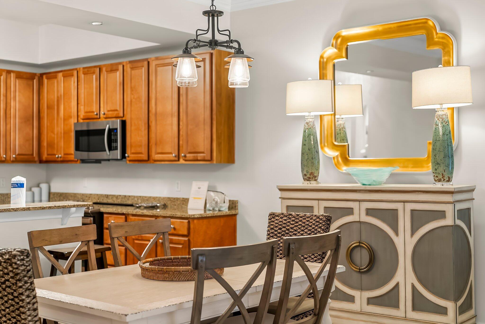 SANCTUARY AT REDFISH - Residential