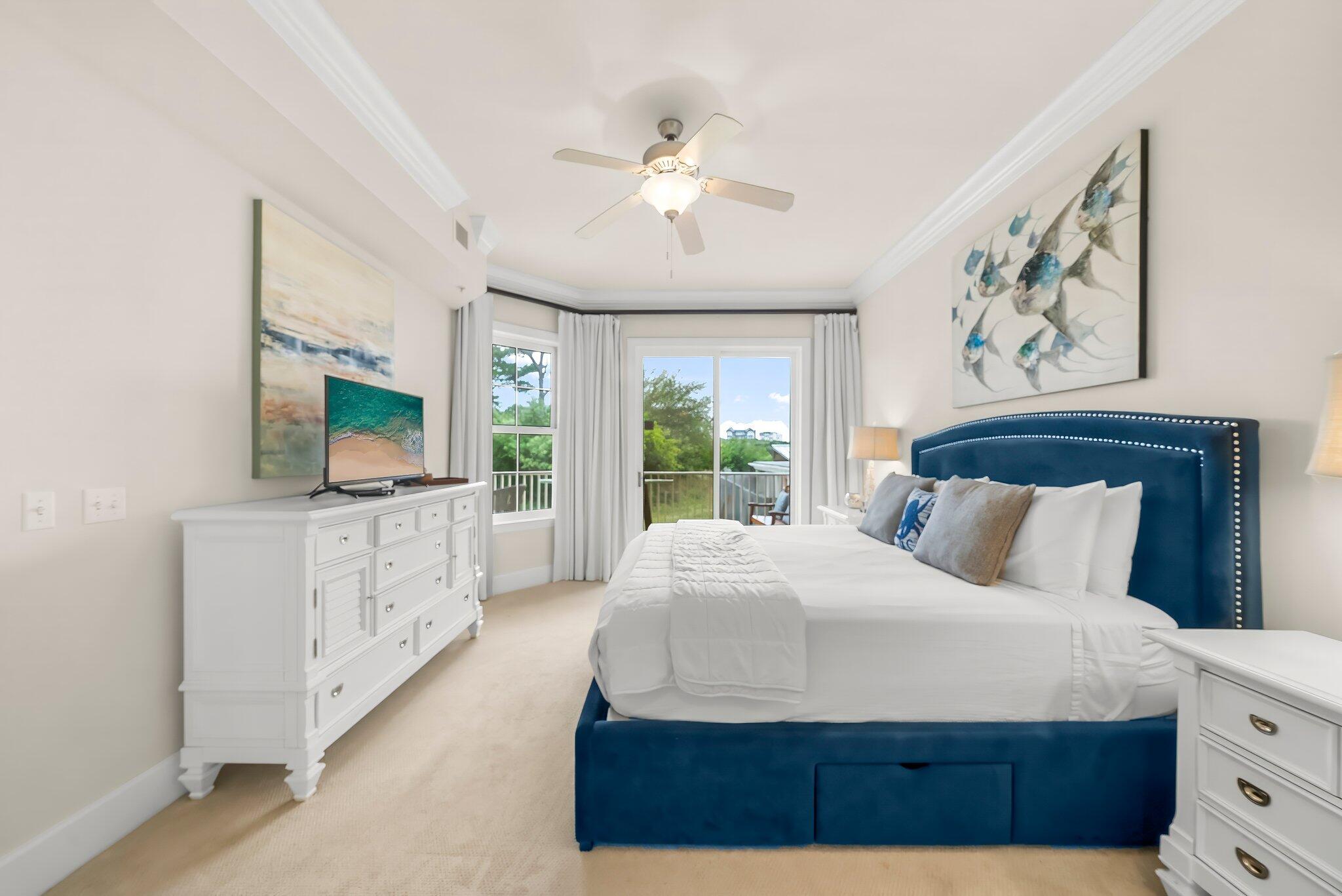 SANCTUARY AT REDFISH - Residential