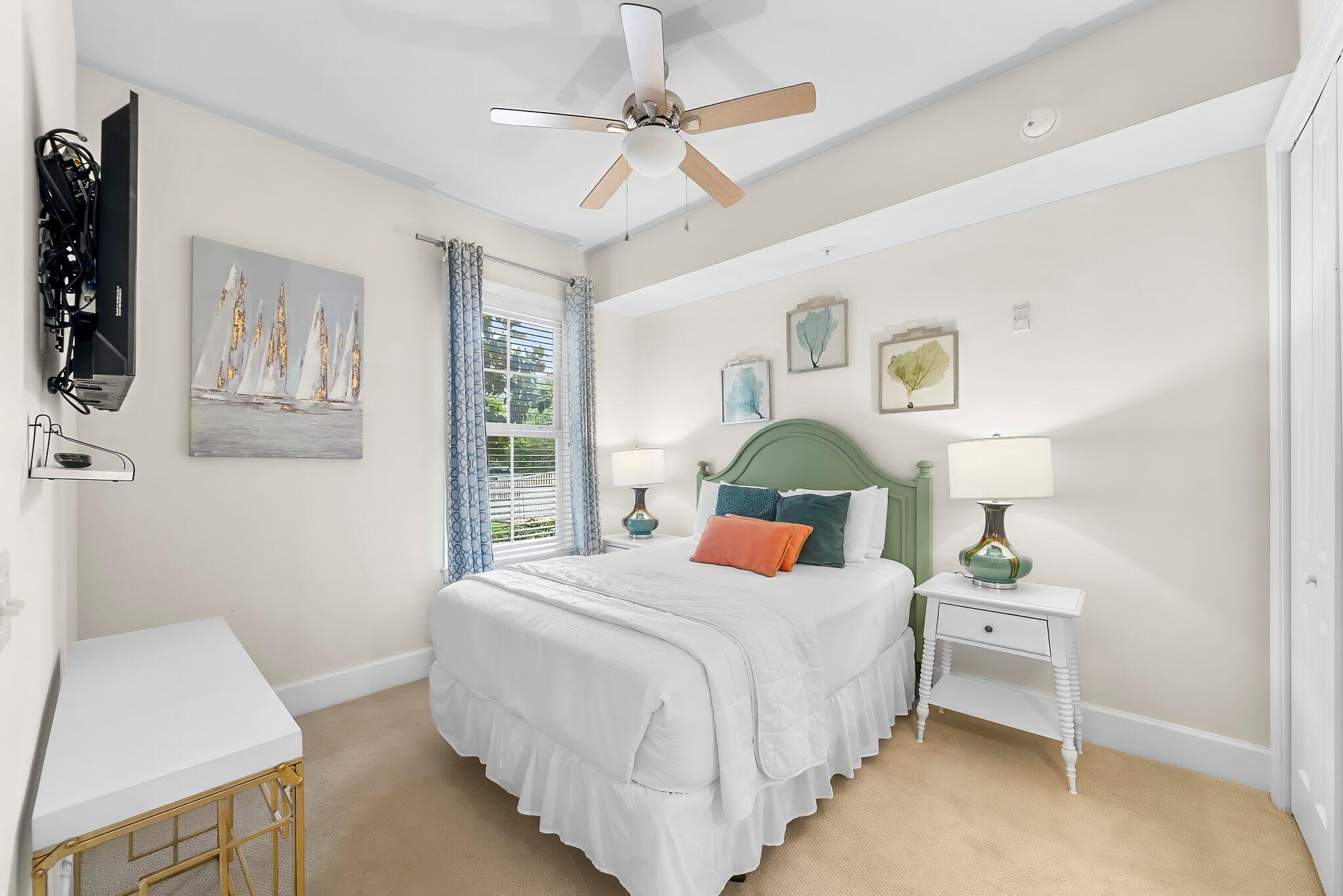 SANCTUARY AT REDFISH - Residential