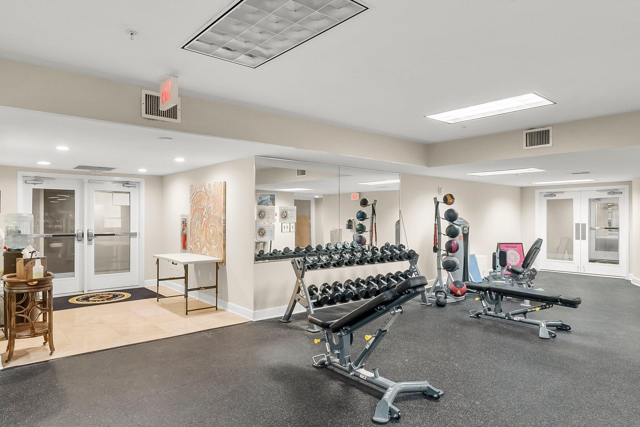 SANCTUARY AT REDFISH - Residential