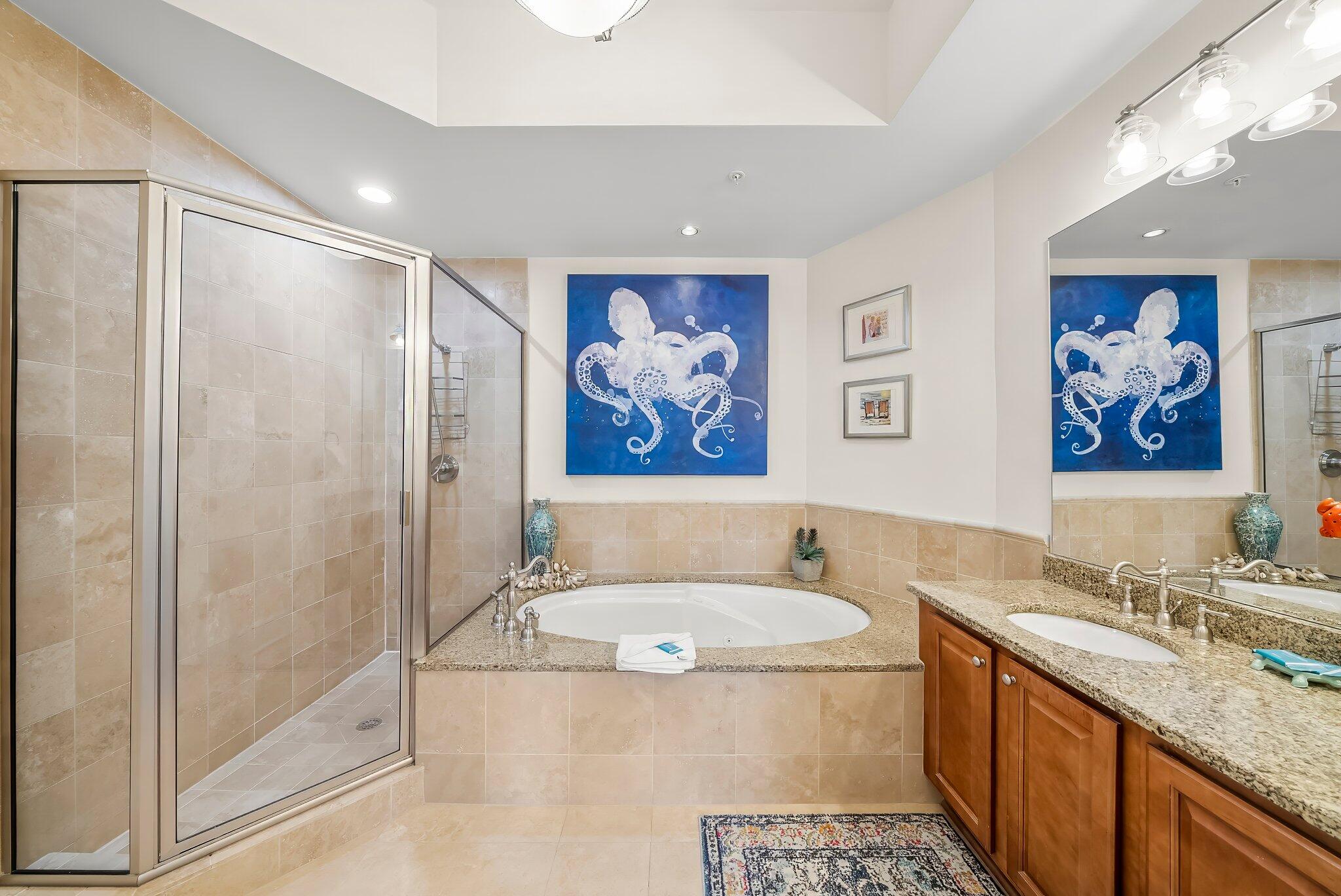 SANCTUARY AT REDFISH - Residential