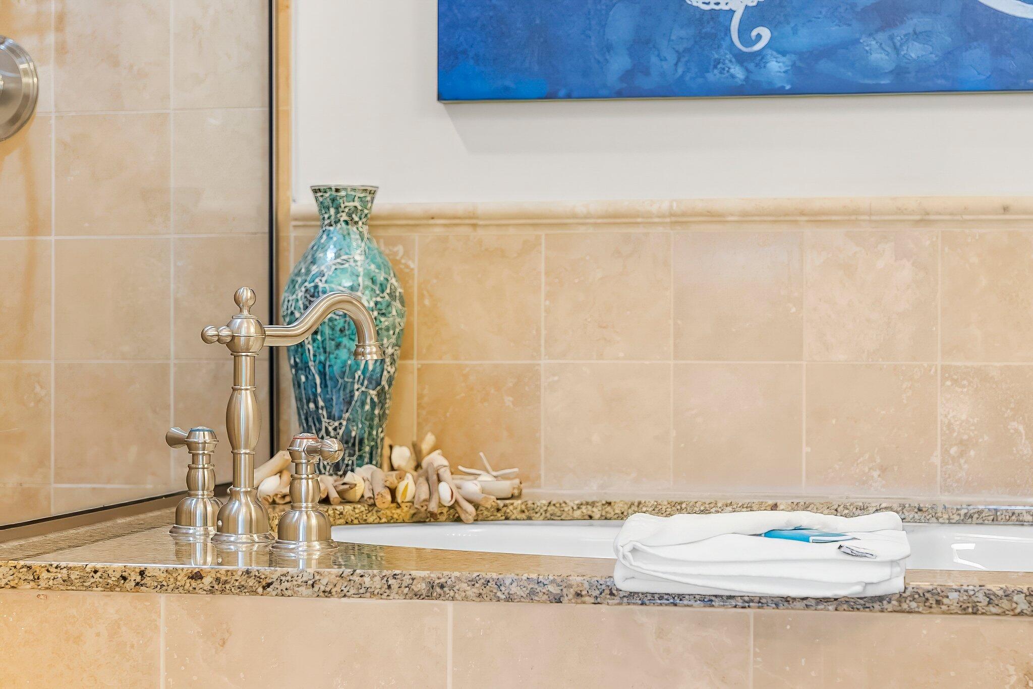 SANCTUARY AT REDFISH - Residential