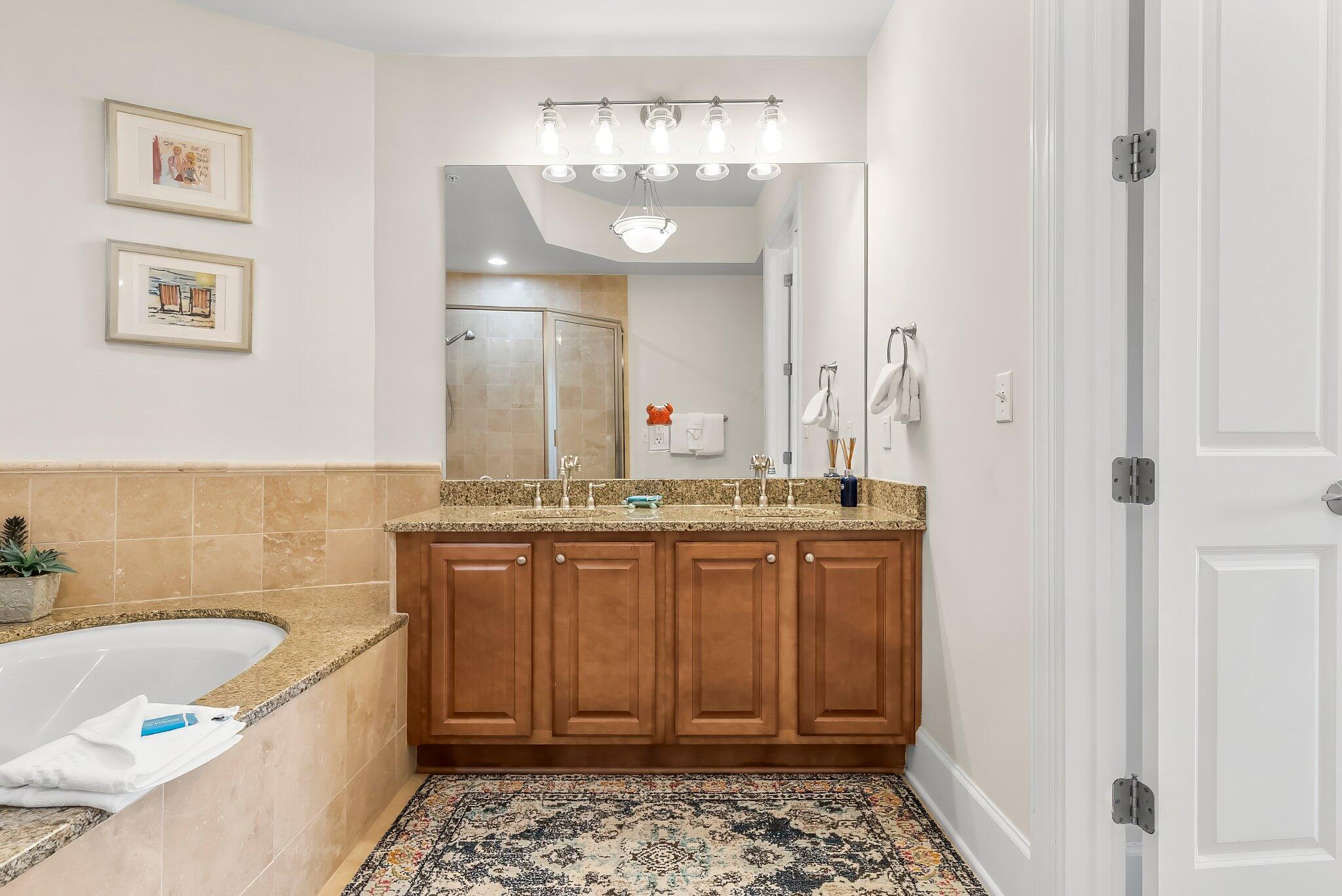 SANCTUARY AT REDFISH - Residential
