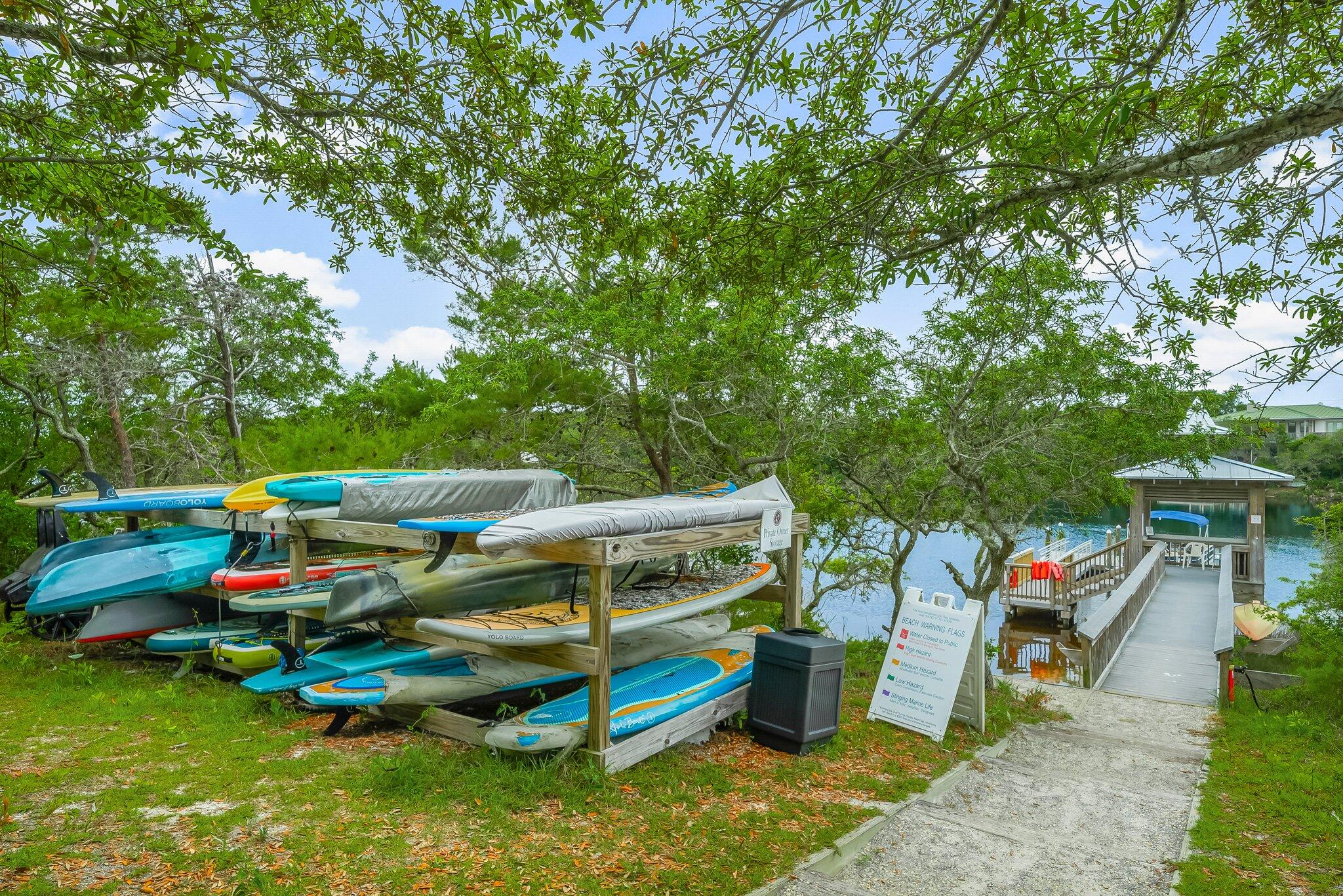 SANCTUARY AT REDFISH - Residential