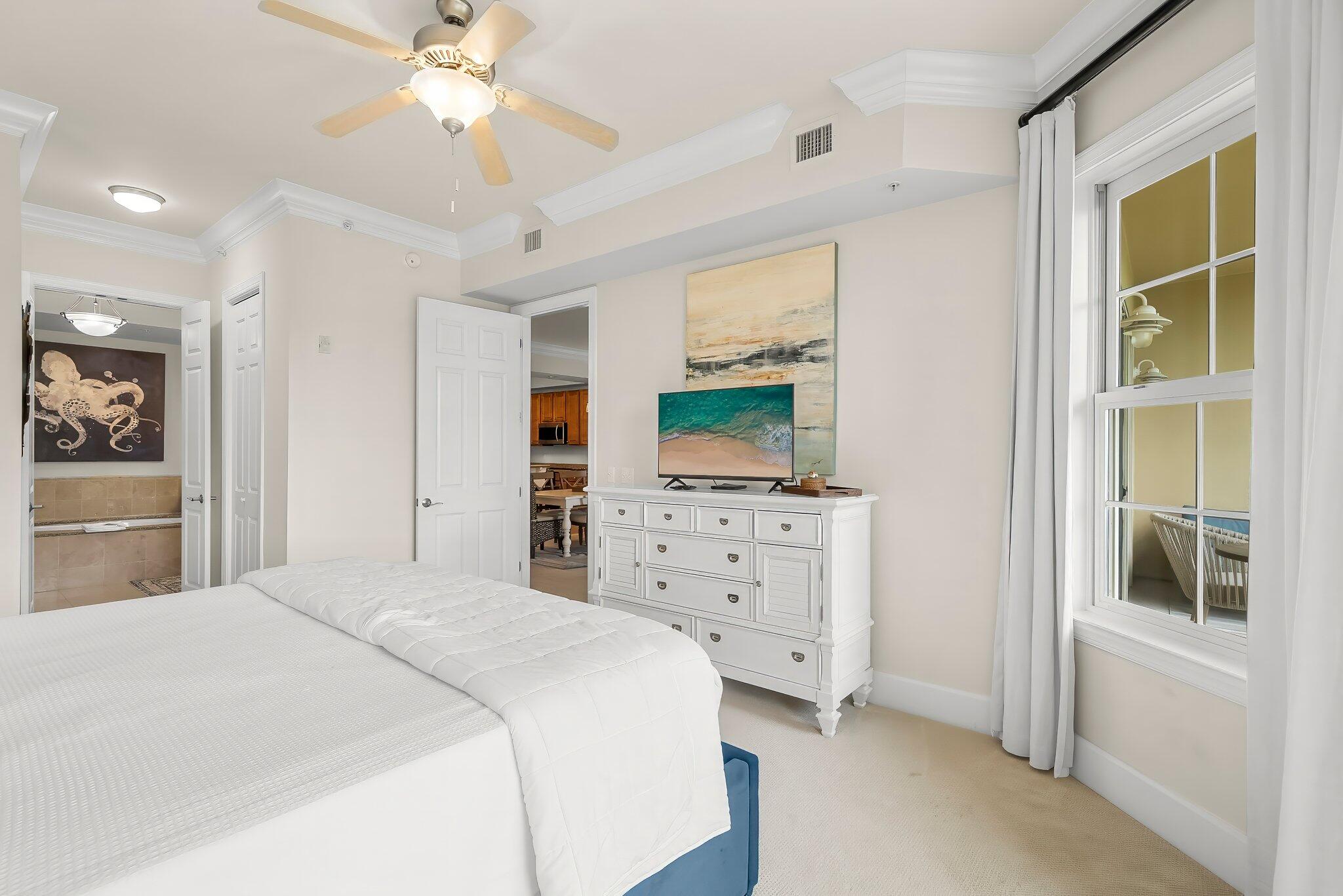 SANCTUARY AT REDFISH - Residential