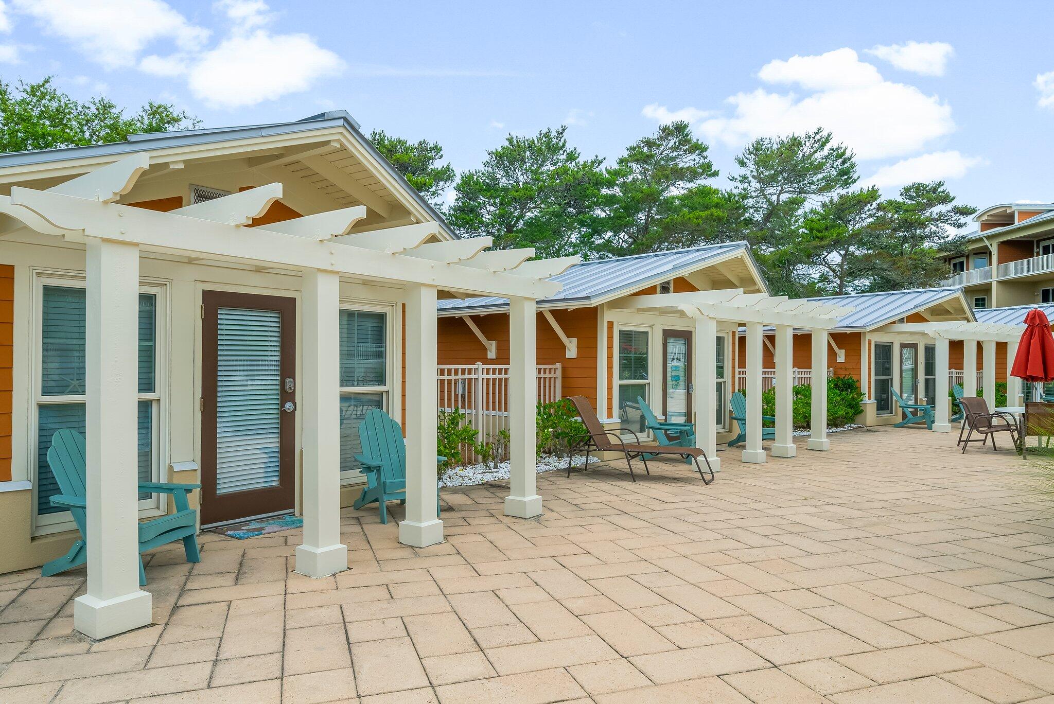 SANCTUARY AT REDFISH - Residential