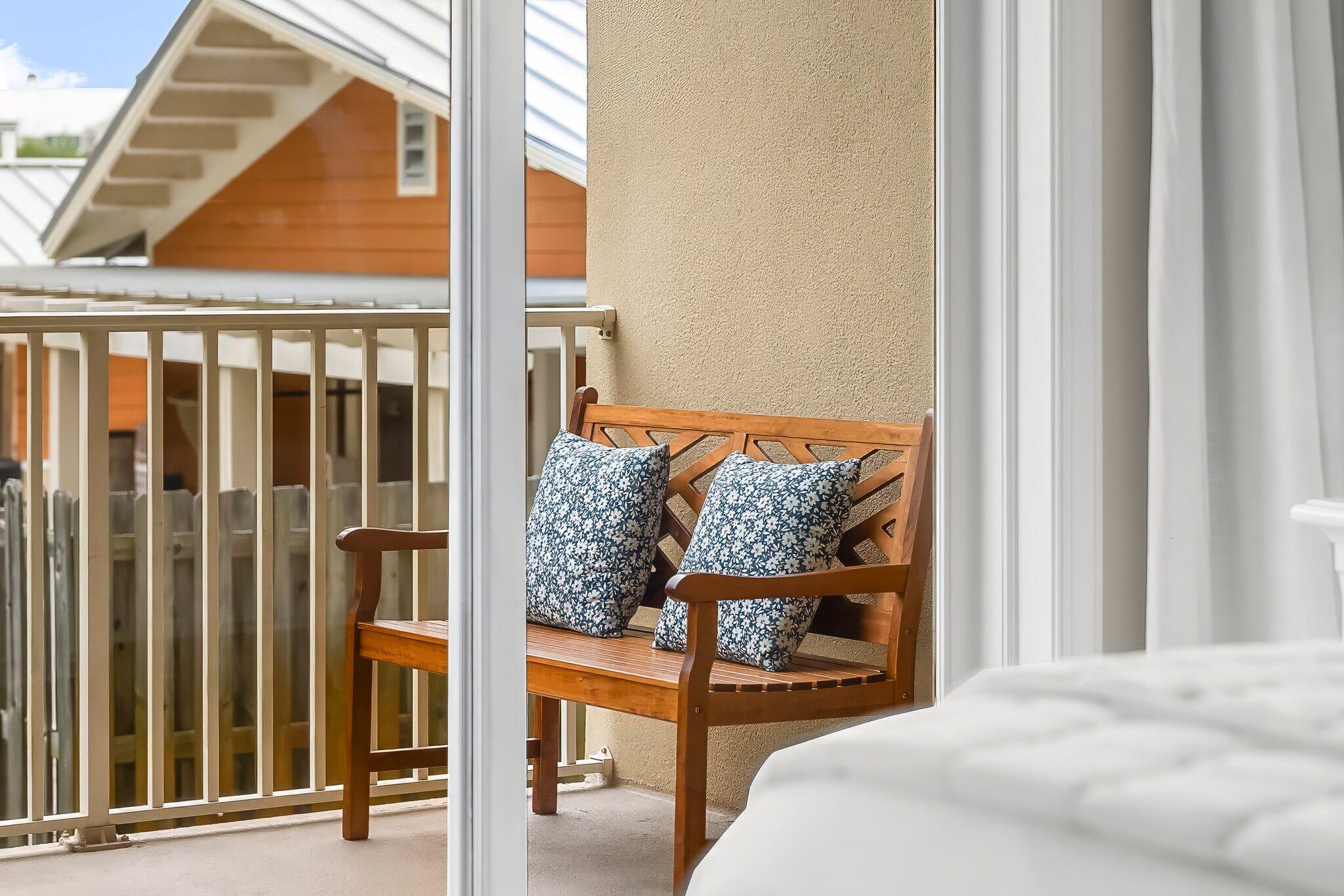 SANCTUARY AT REDFISH - Residential