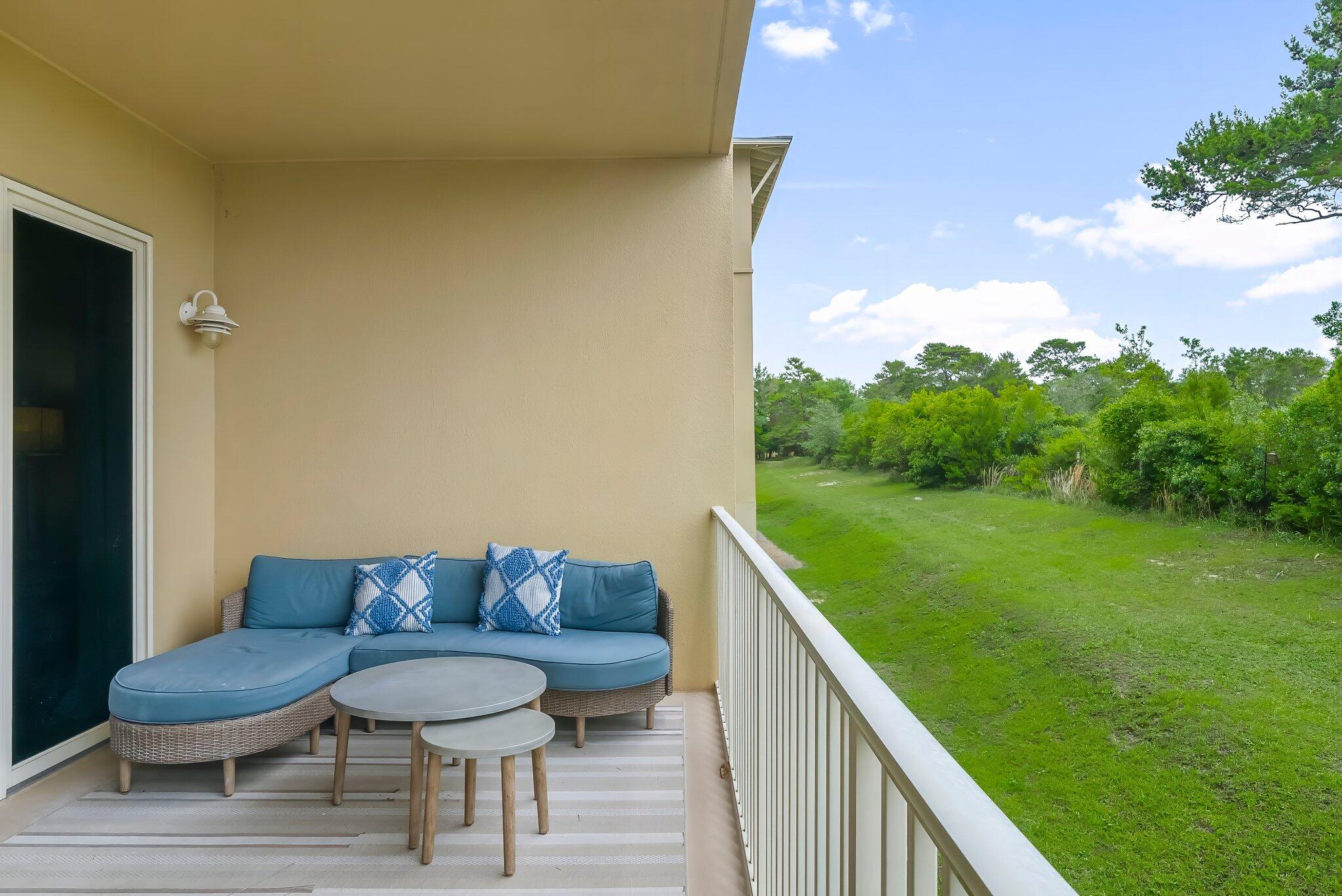 SANCTUARY AT REDFISH - Residential