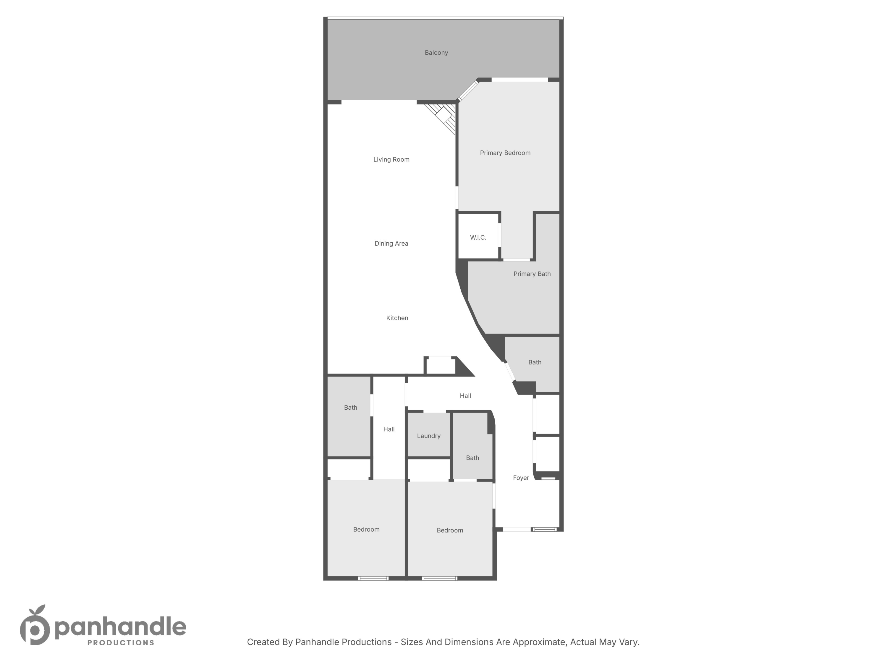 SANCTUARY AT REDFISH - Residential