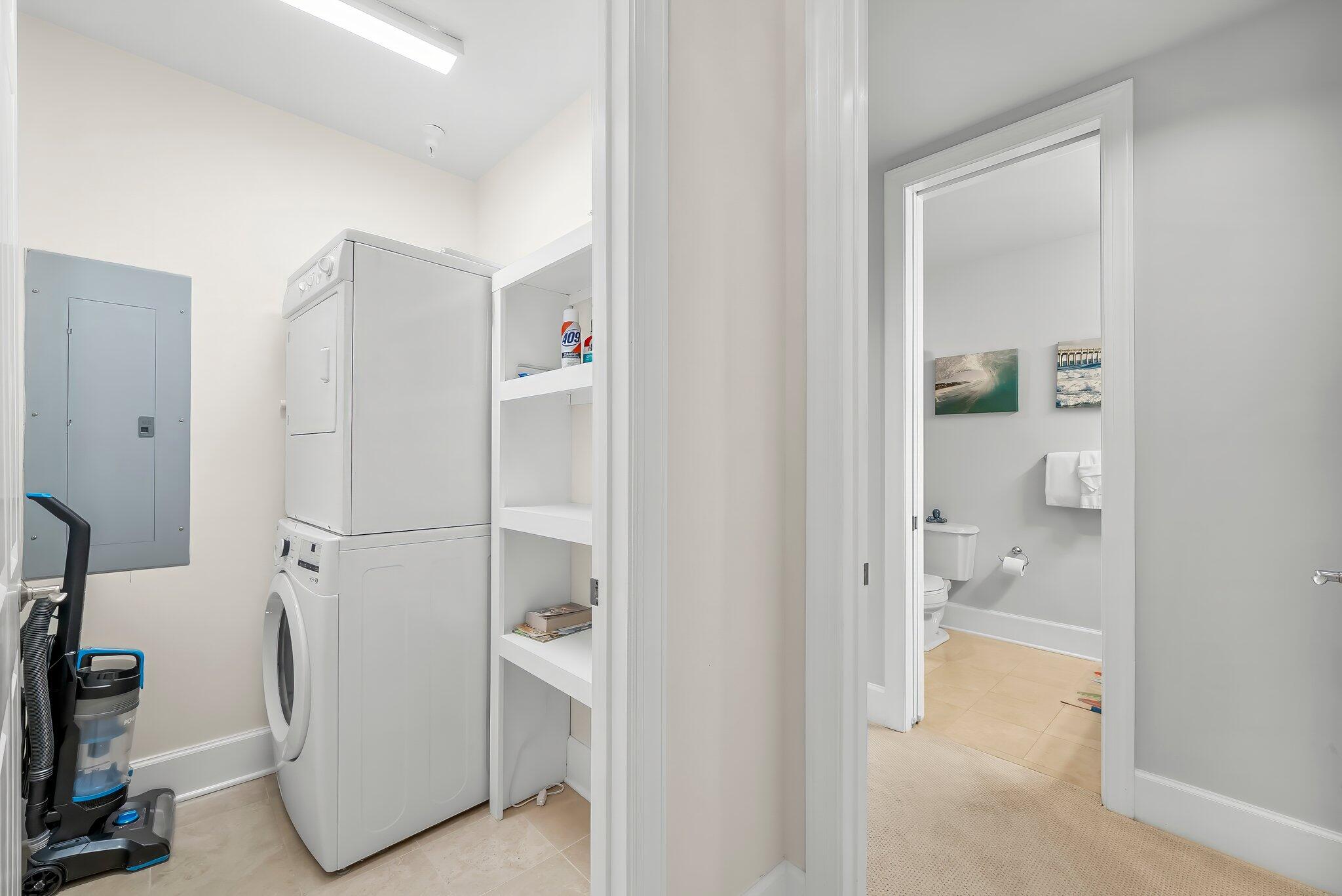 SANCTUARY AT REDFISH - Residential