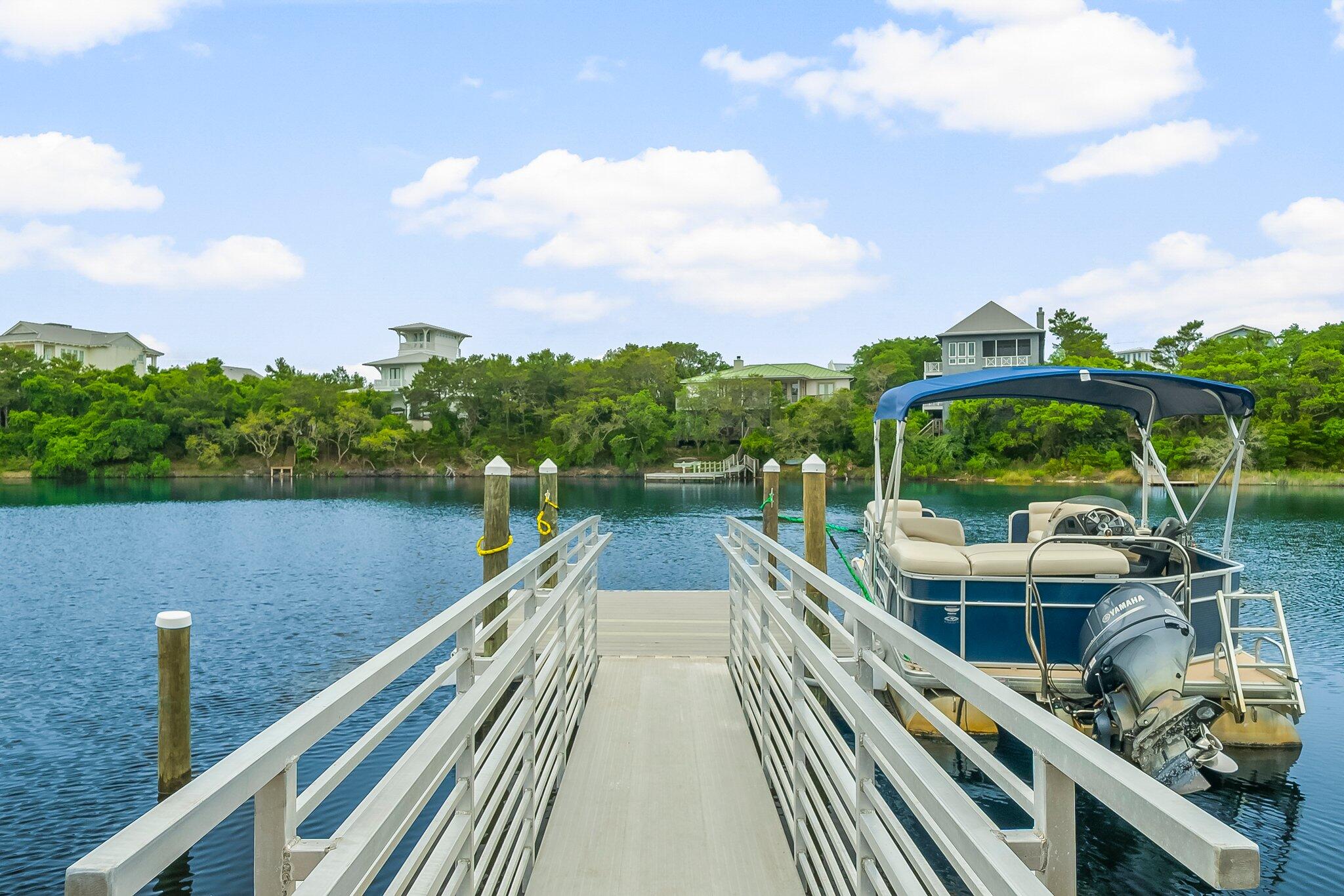 SANCTUARY AT REDFISH - Residential