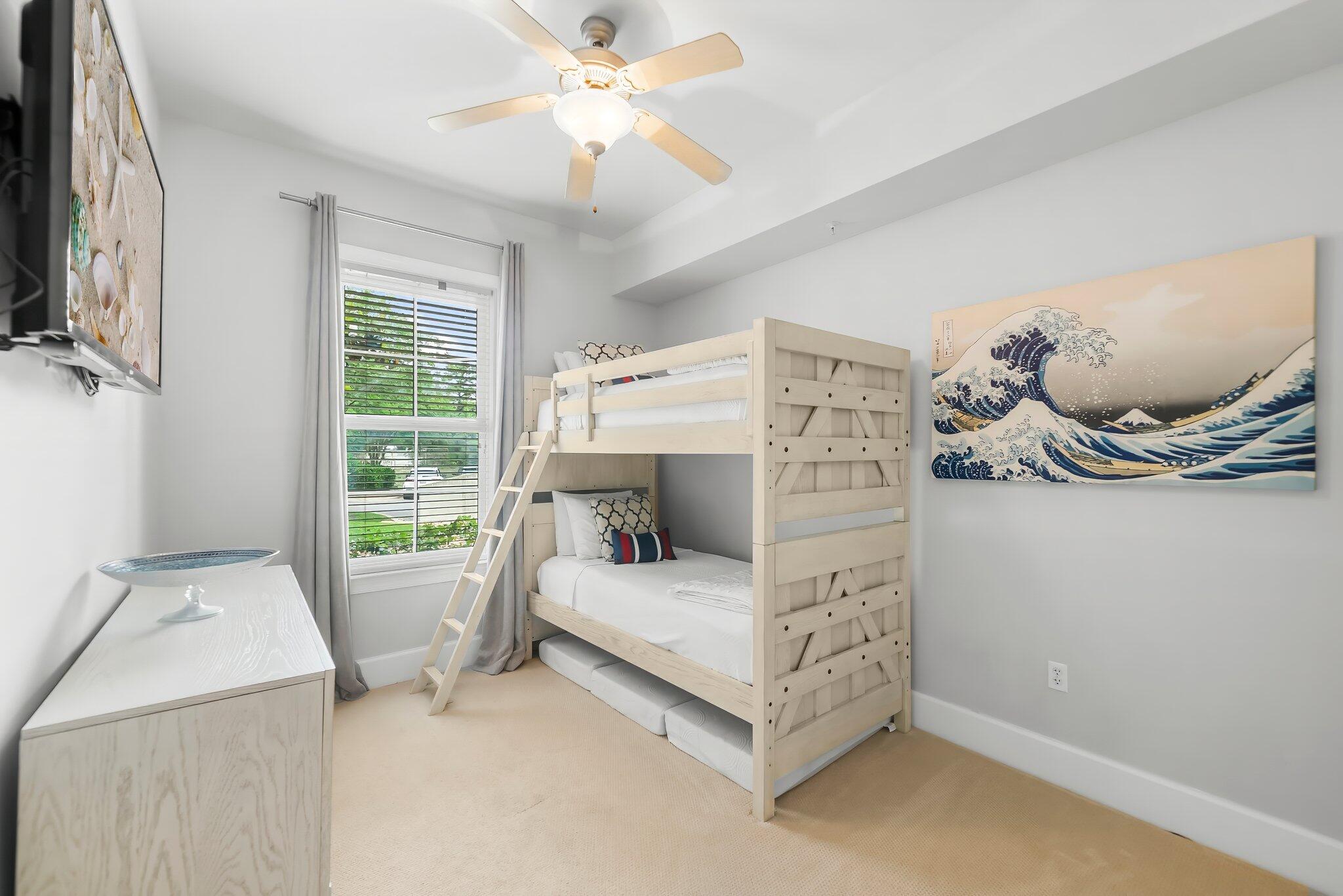 SANCTUARY AT REDFISH - Residential