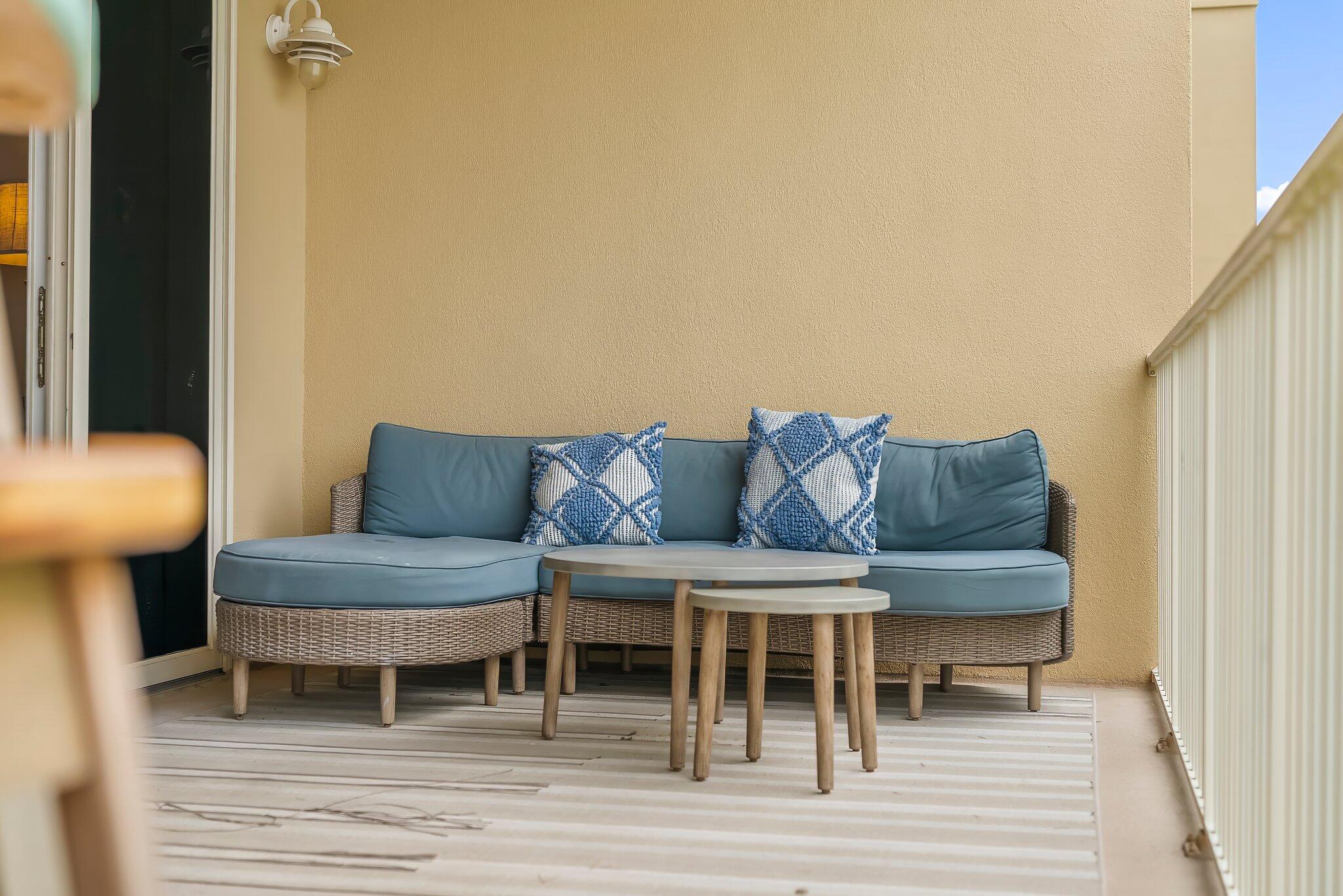 SANCTUARY AT REDFISH - Residential