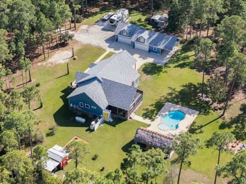 A home in Santa Rosa Beach