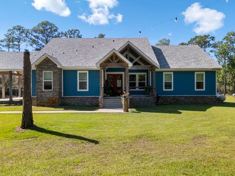 A home in Santa Rosa Beach