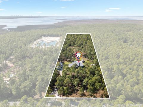 A home in Santa Rosa Beach