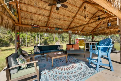 A home in Santa Rosa Beach