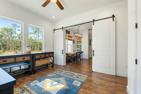 A home in Santa Rosa Beach