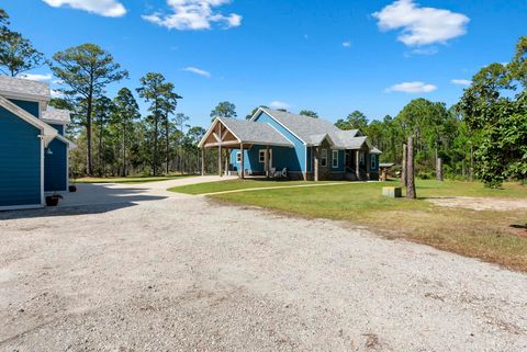 A home in Santa Rosa Beach