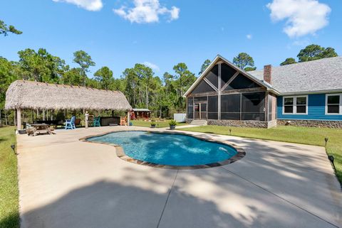 A home in Santa Rosa Beach