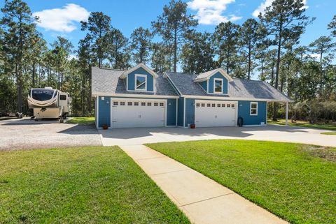 A home in Santa Rosa Beach