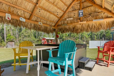 A home in Santa Rosa Beach