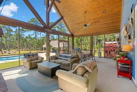 A home in Santa Rosa Beach