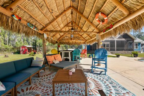 A home in Santa Rosa Beach