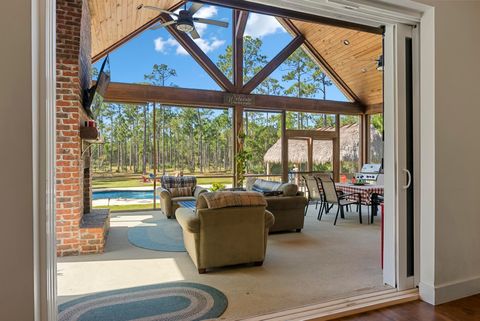 A home in Santa Rosa Beach