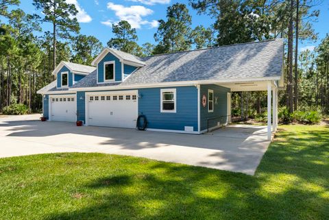 A home in Santa Rosa Beach