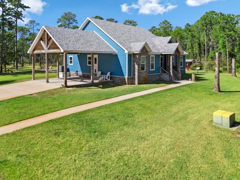 A home in Santa Rosa Beach