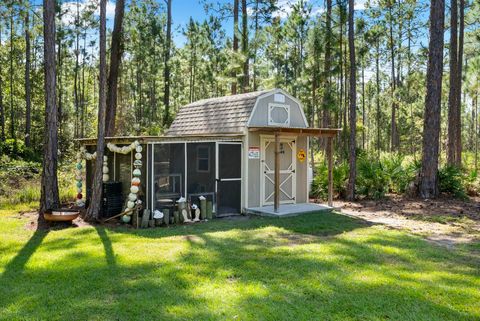 A home in Santa Rosa Beach