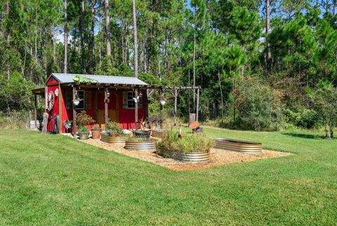 A home in Santa Rosa Beach