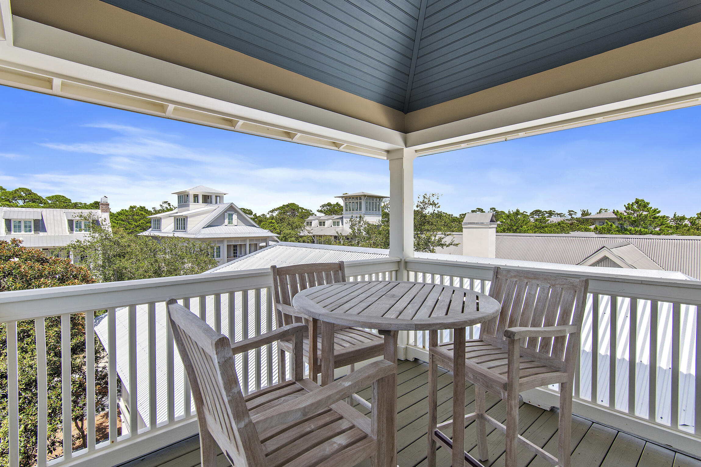 WATERCOLOR - Residential