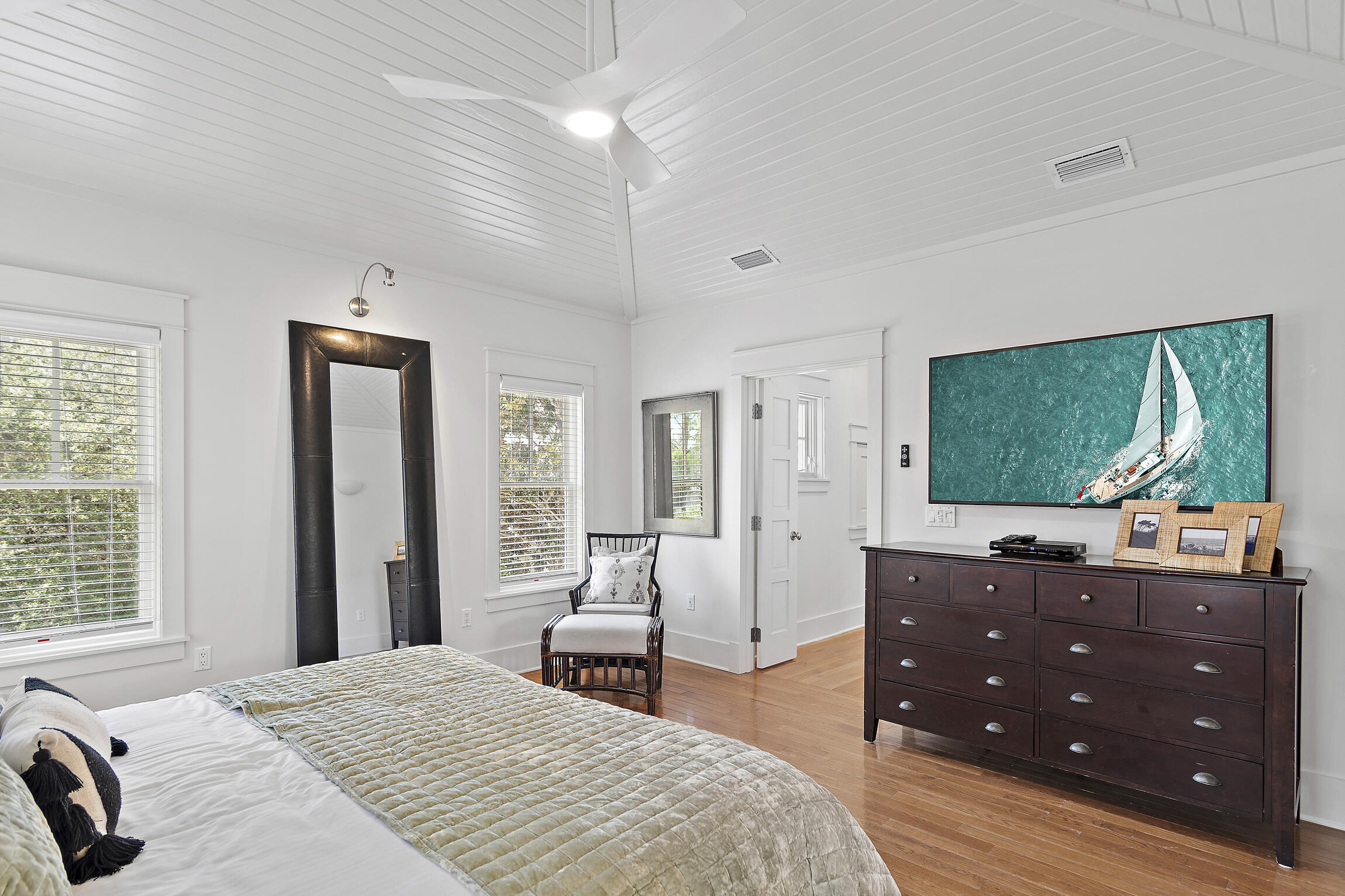 WATERCOLOR - Residential