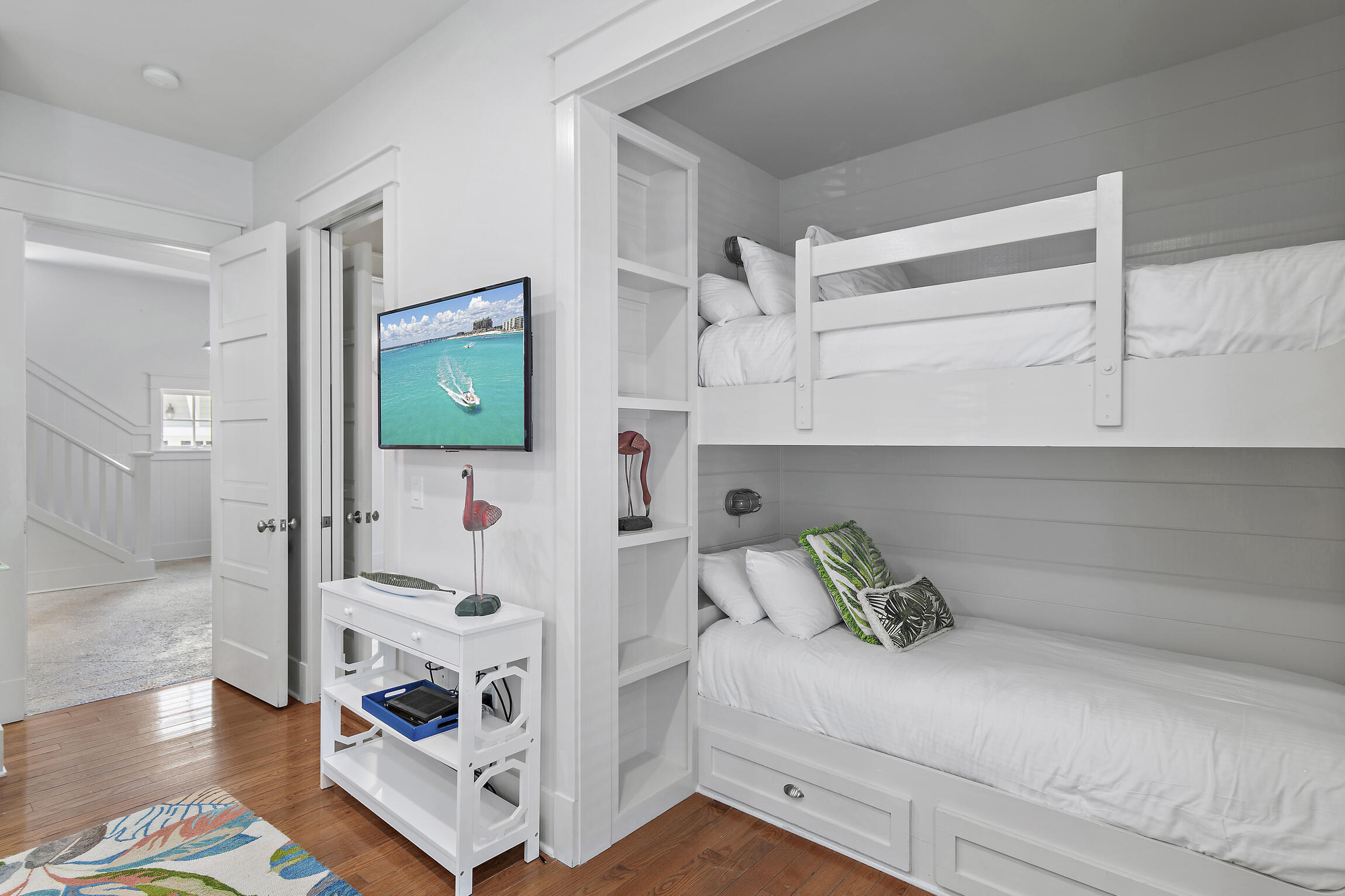 WATERCOLOR - Residential