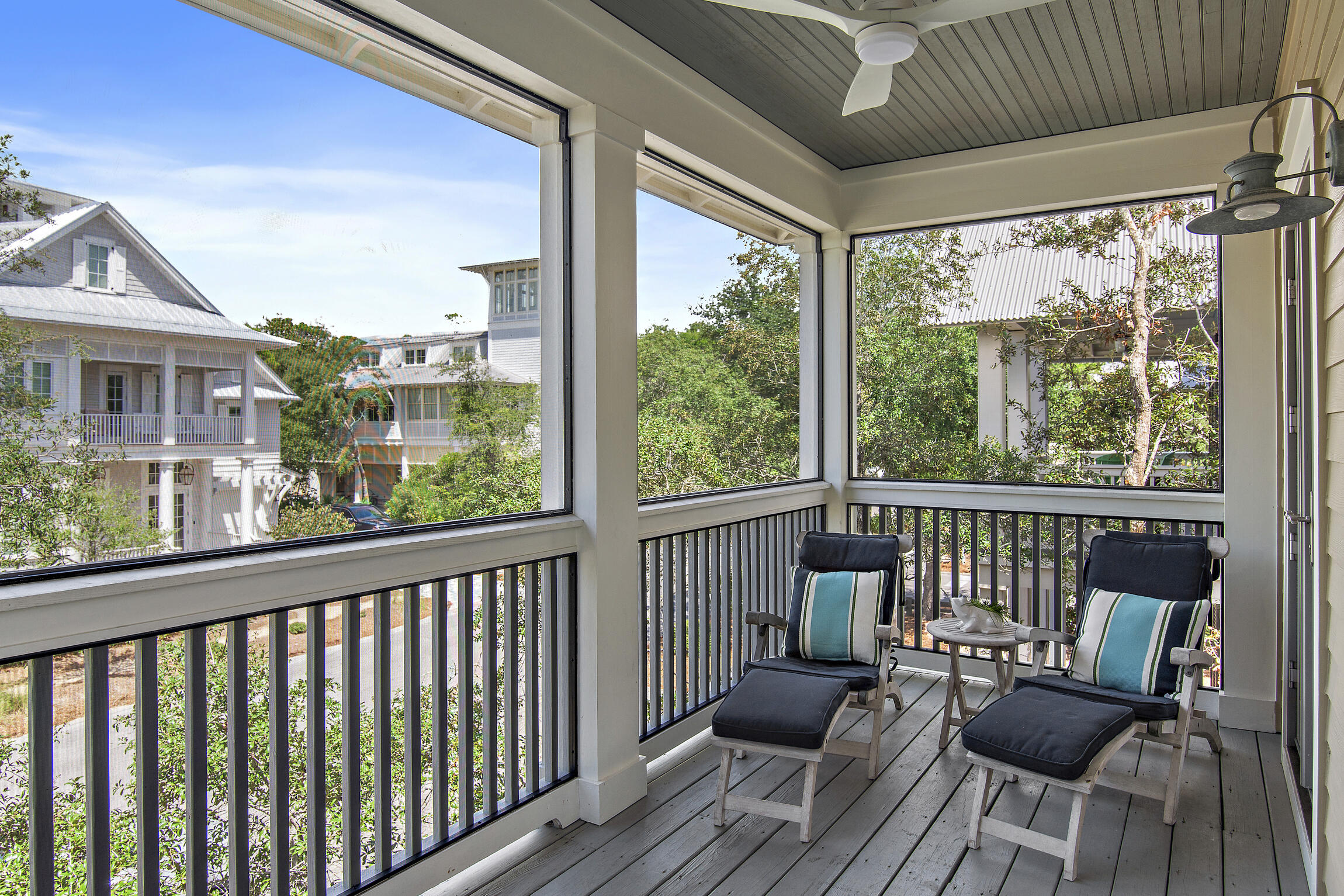 WATERCOLOR - Residential