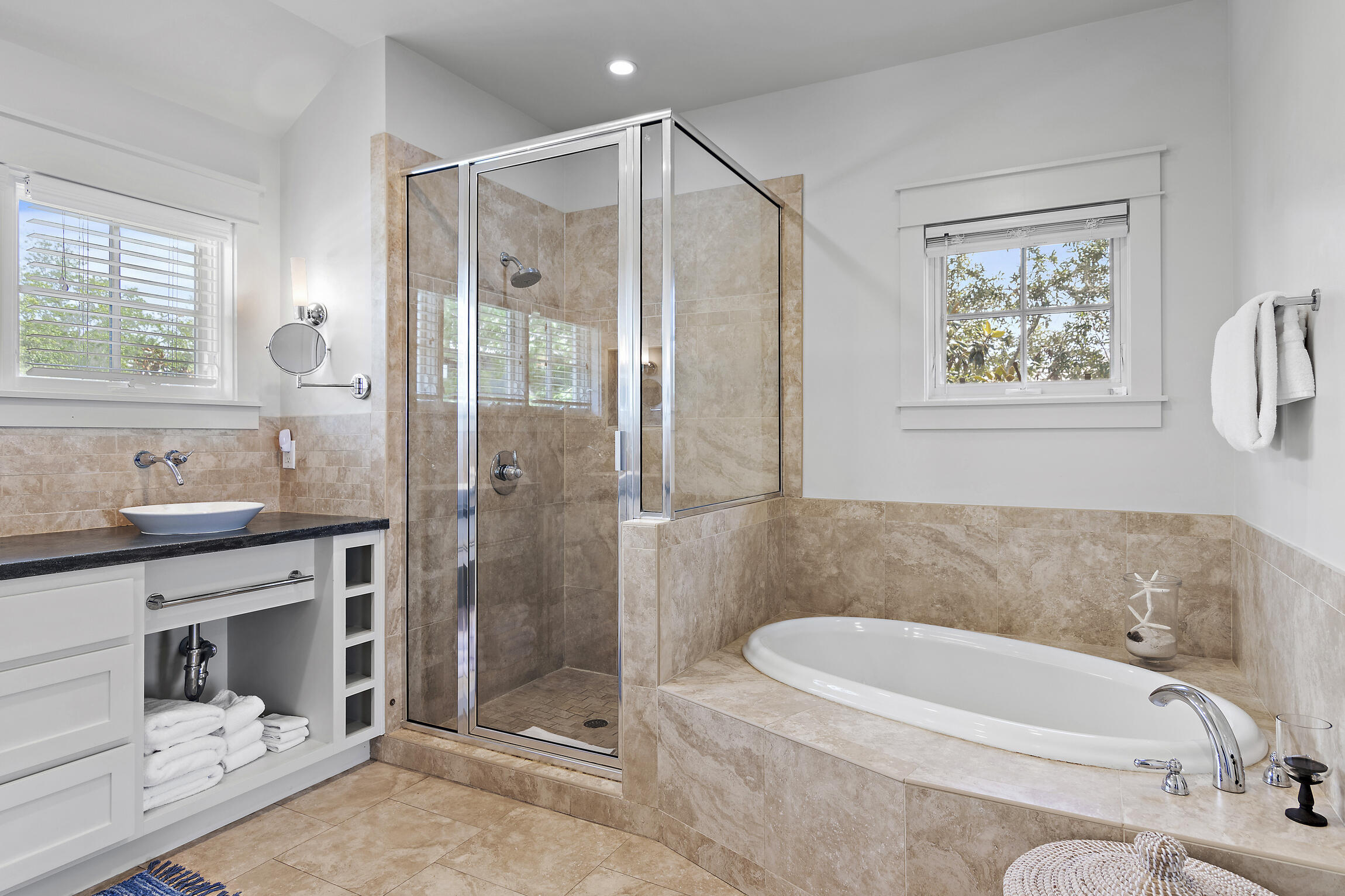 WATERCOLOR - Residential