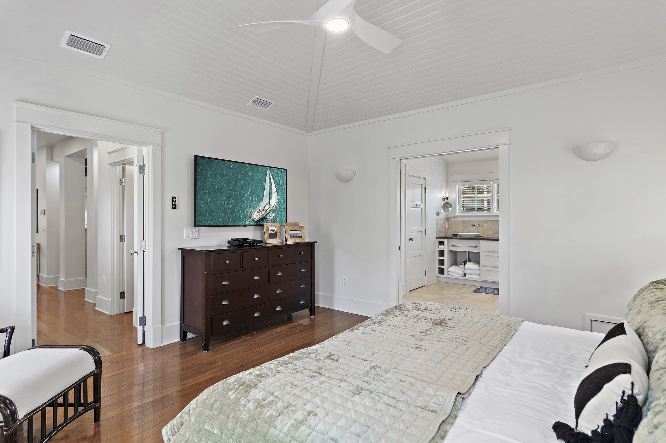 WATERCOLOR - Residential